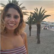 I'm a passionate Spanish teacher, focused on offering dynamic and personalized classes for all levels